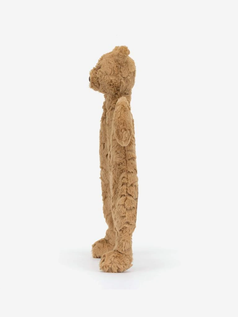 商品Jellycat|Jellycat Bartholomew Bear Comforter in Brown (28 CM),价格¥198,第3张图片详细描述