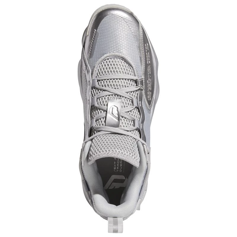 商品Adidas|adidas Dame 7 EXTPLY - Men's,价格¥619,第4张图片详细描述