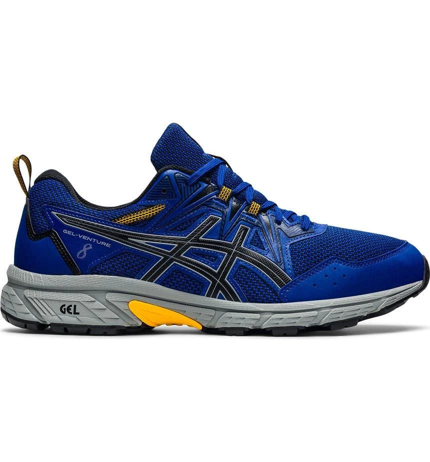 商品Asics|GEL-Venture 8 Running Sneaker,价格¥281,第3张图片详细描述