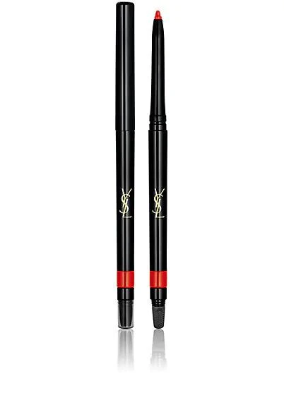 商品Yves Saint Laurent|Dessin Des Lèvres Lip Liner,价格¥152,第1张图片