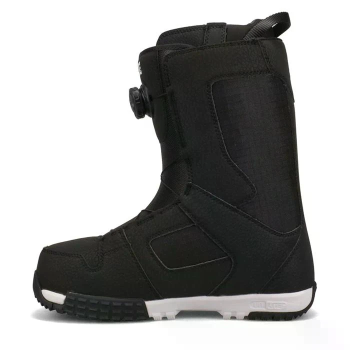 商品【商品预售7天】 DC SHOES|DC SHOES 男士滑雪靴 ADYO100079NERO 黑色,价格¥2378 描述