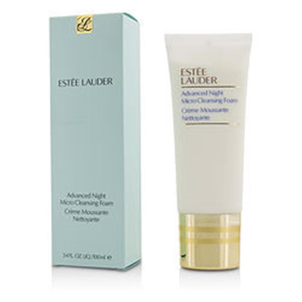 Estee Lauder 287638 Advanced Night Micro Cleansing Foam - 100 ml & 3.4oz商品第1张图片规格展示