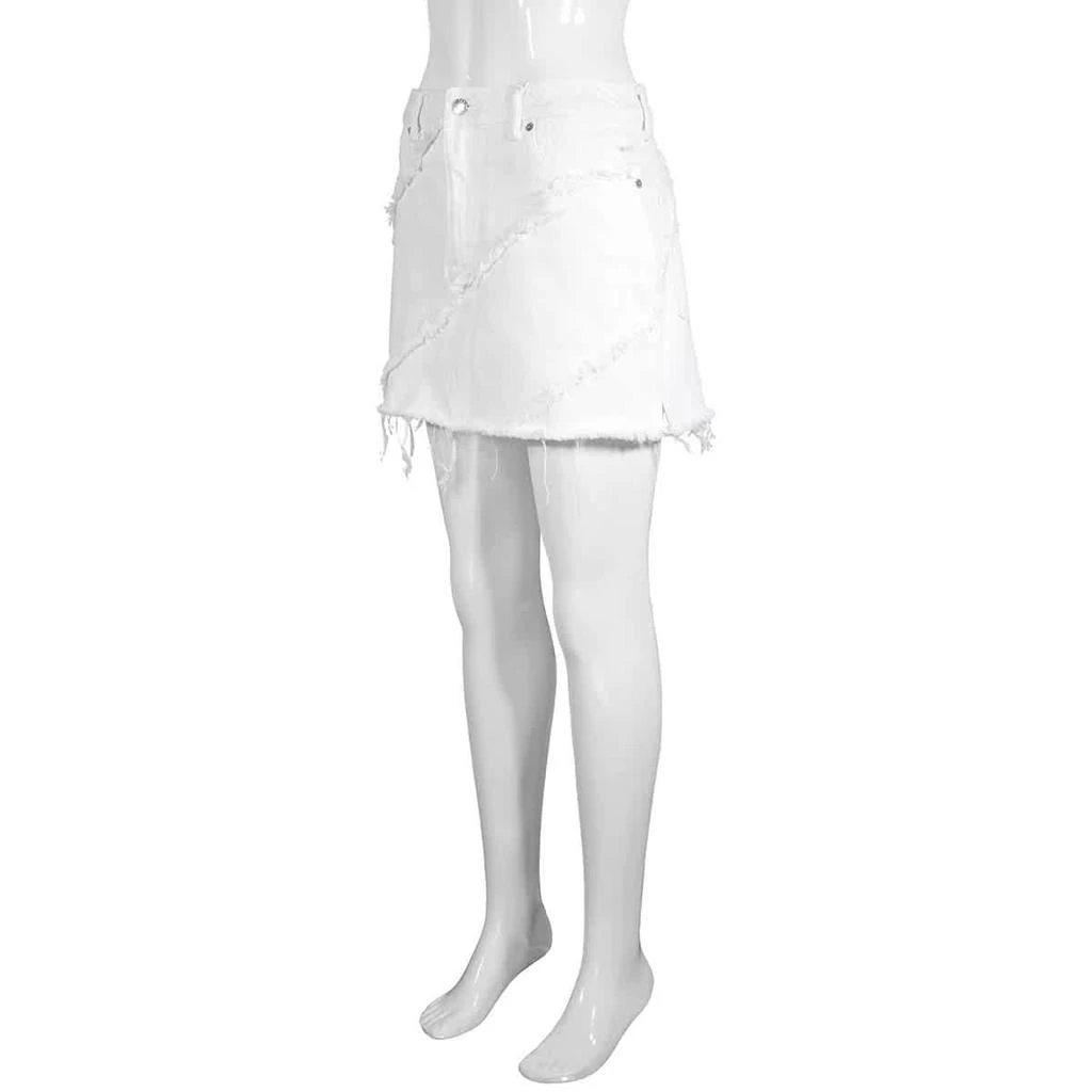 商品Alexander Wang|T by Alexander Wang Ladies fashion womens 4DC2195497-102,价格¥559,第2张图片详细描述