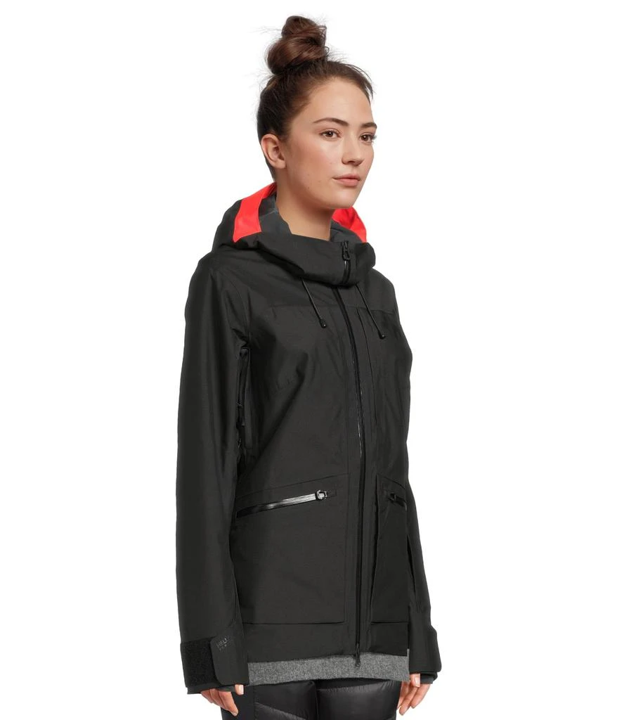 商品Helly Hansen|Powderqueen 3.0 Jacket,价格¥3364,第2张图片详细描述