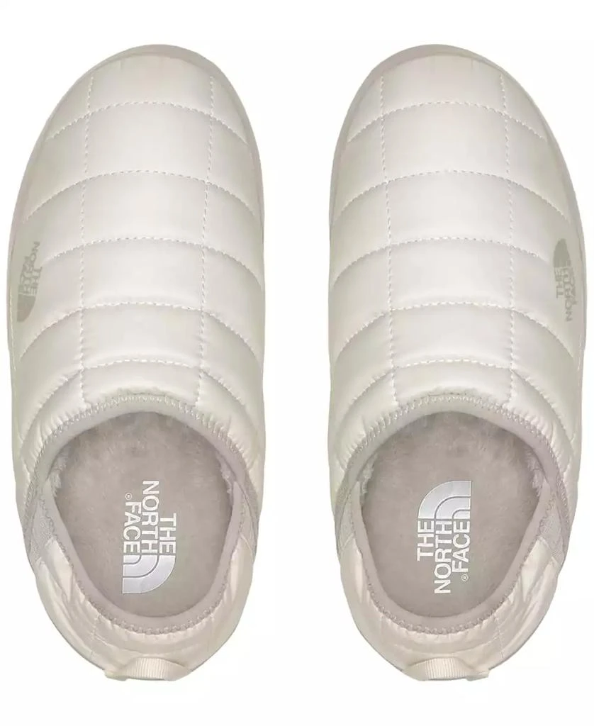 商品The North Face|Women's ThermoBall Traction Slippers,价格¥448,第1张图片