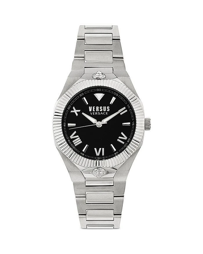 商品Versus Versace|Echo Park Watch, 36mm,价格¥1778,第1张图片详细描述