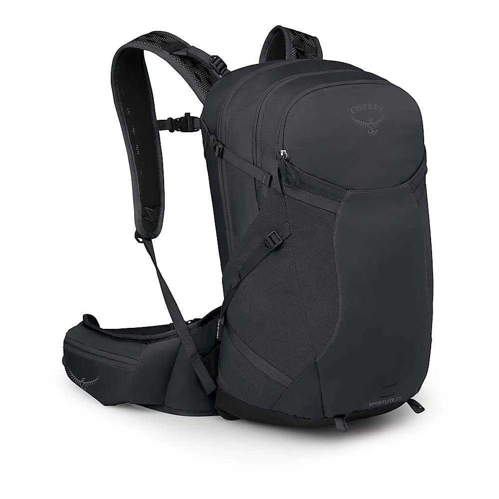 商品Osprey|Osprey Sportlite 25 Pack - Extended Fit,价格¥1033,第1张图片