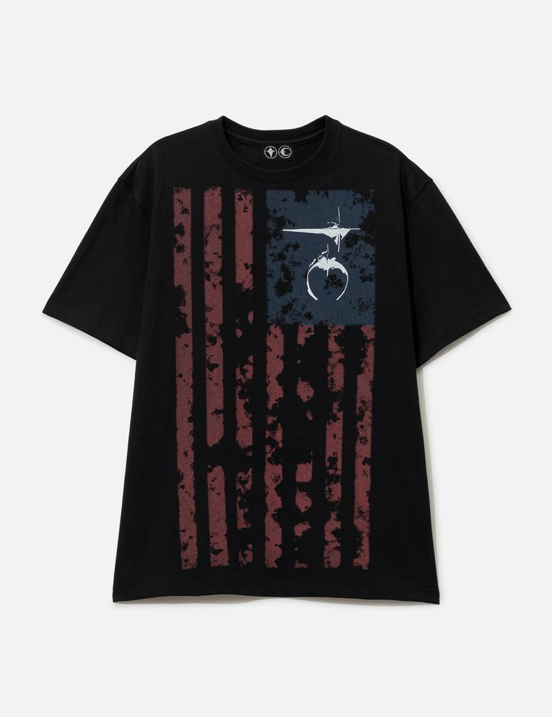 【THUG CLUB】 Old Glory Hoodie (2 Colors) b5c767b2-8164-3f6f-a0a7-