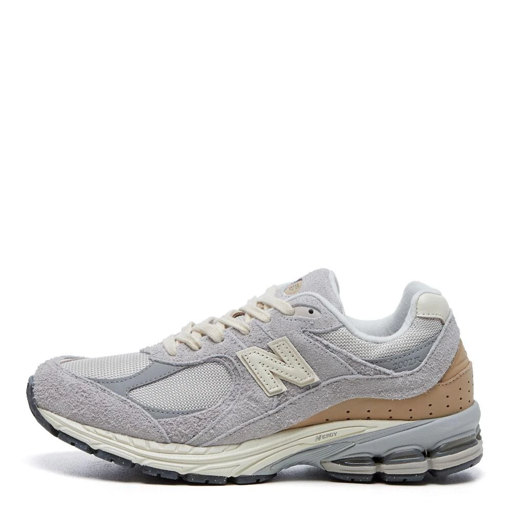 商品New Balance|New Balance 2002R Trainers - Rain Cloud,价格¥909,第1张图片