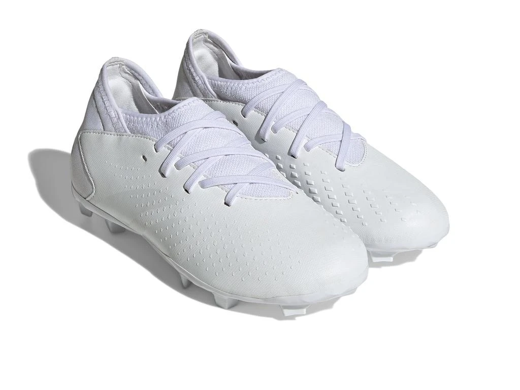 商品Adidas|Predator Accuracy.3 Firm Ground Soccer Cleats (Little Kid/Big Kid),价格¥489,第1张图片