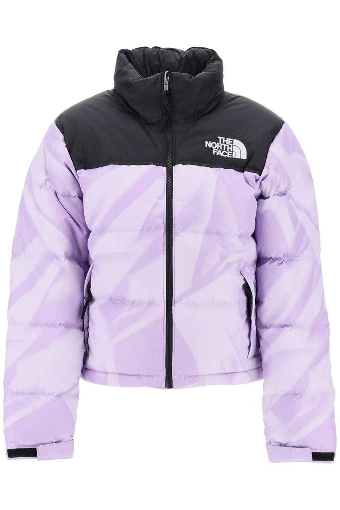 商品The North Face|1996 retro nuptse down jacket,价格¥1254,第1张图片