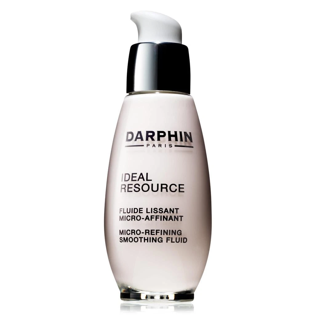 商品Darphin|Ideal Resource Micro Refining Smoothing Fluid,价格¥700,第1张图片