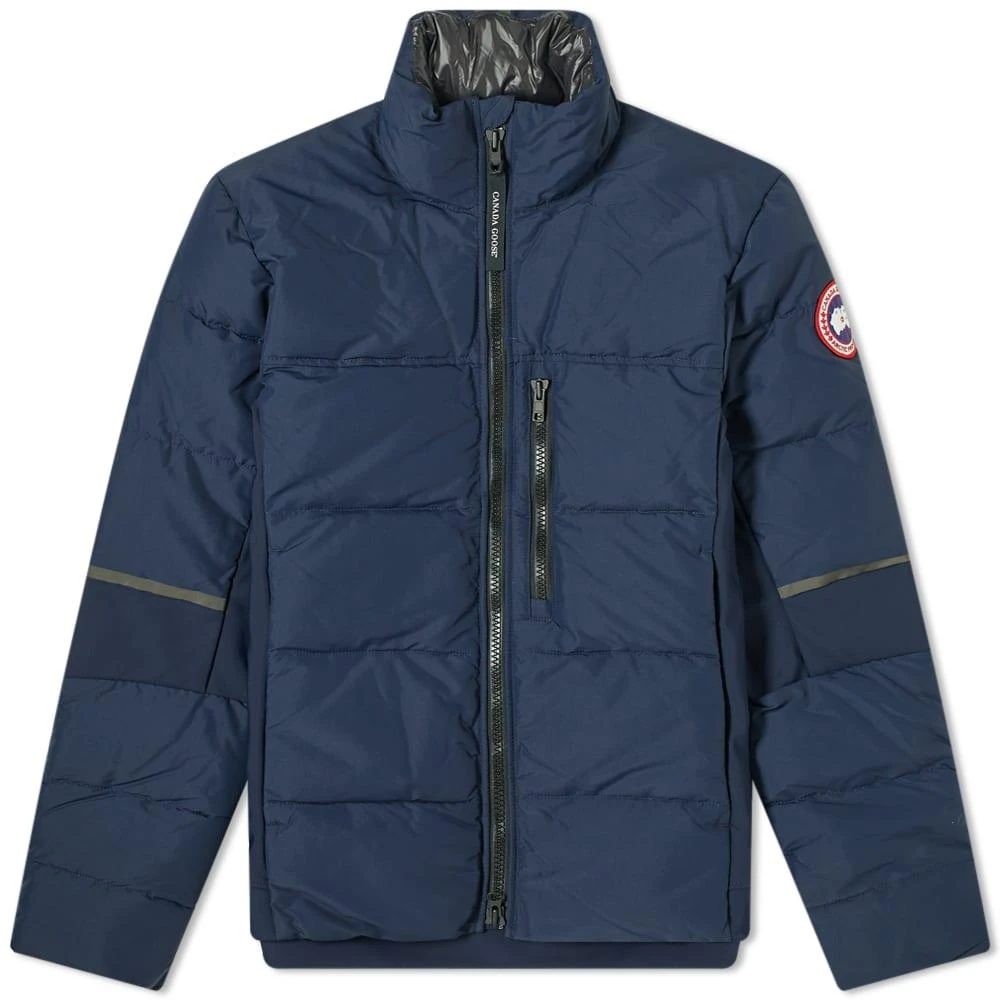 商品Canada Goose|Canada Goose Hybridge Jacket,价格¥7003,第1张图片