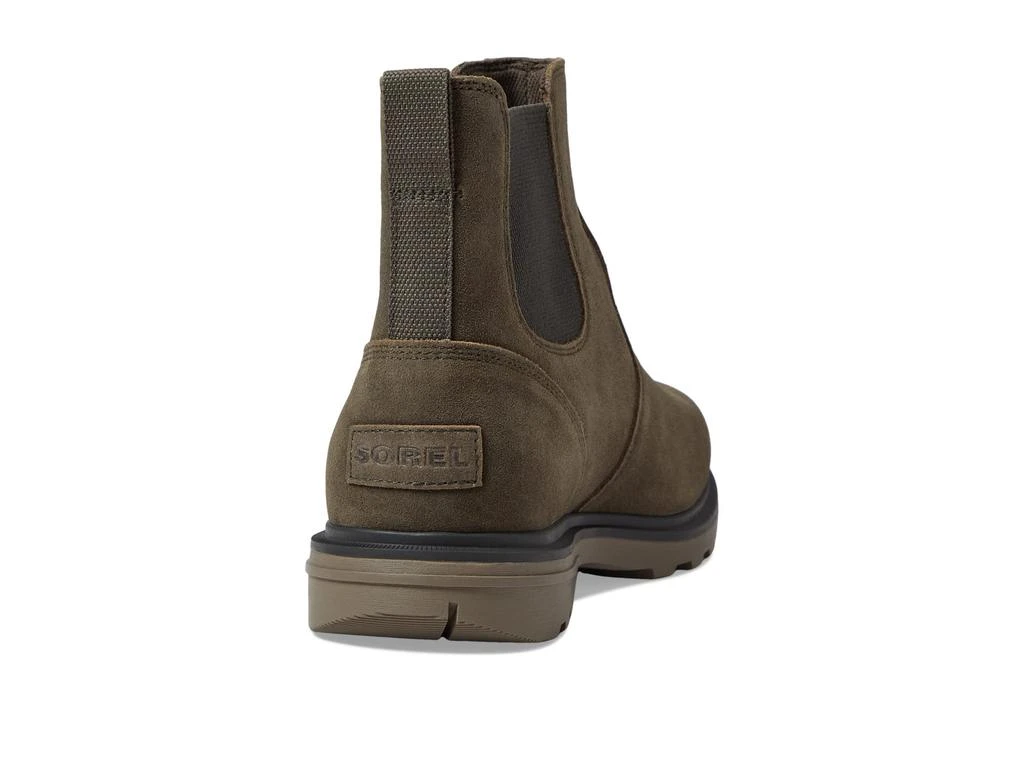 商品SOREL|Carson™ Chelsea Waterproof,价格¥844,第5张图片详细描述