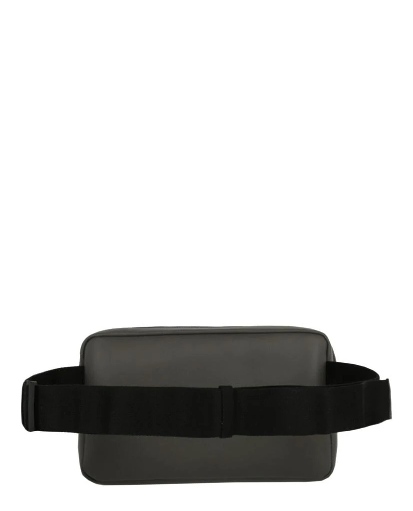 商品Bottega Veneta|Intrecciato Leather Belt Bag,价格¥5627,第4张图片详细描述