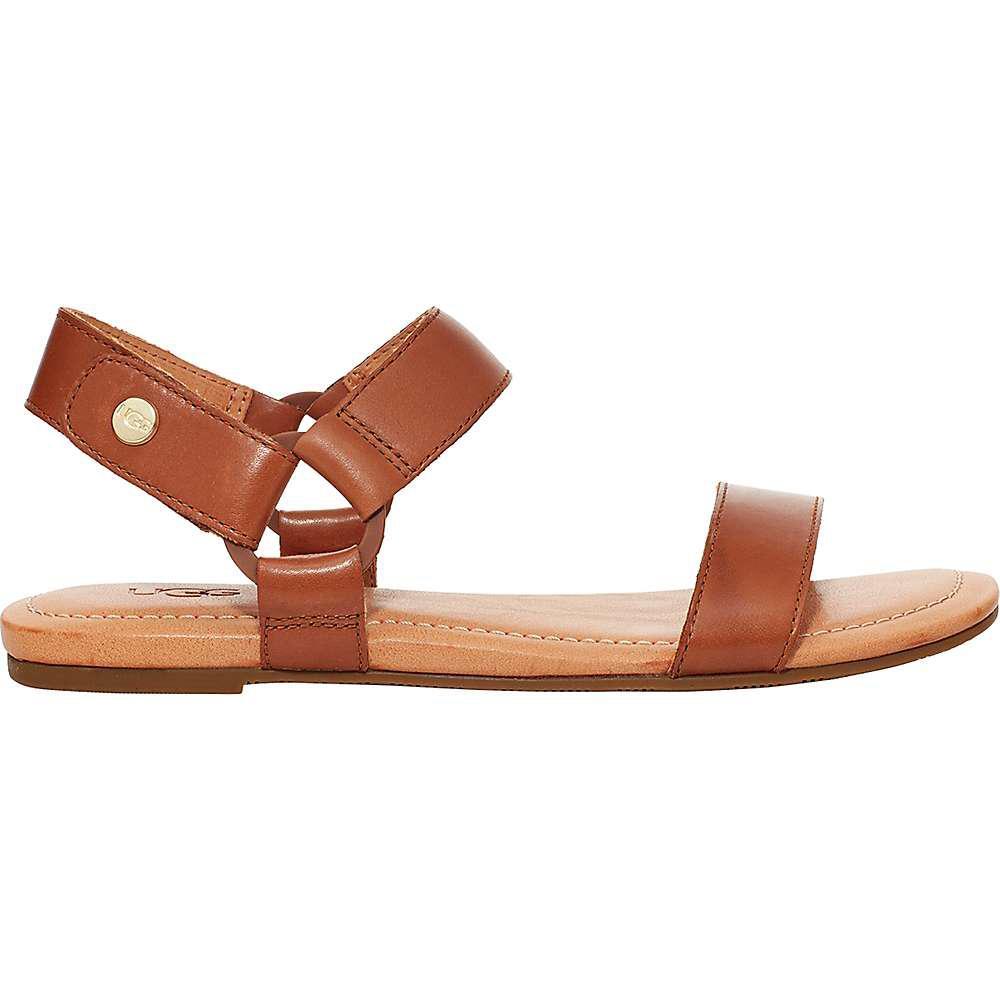 商品UGG|Ugg Women's Rynell Sandal,价格¥589,第4张图片详细描述