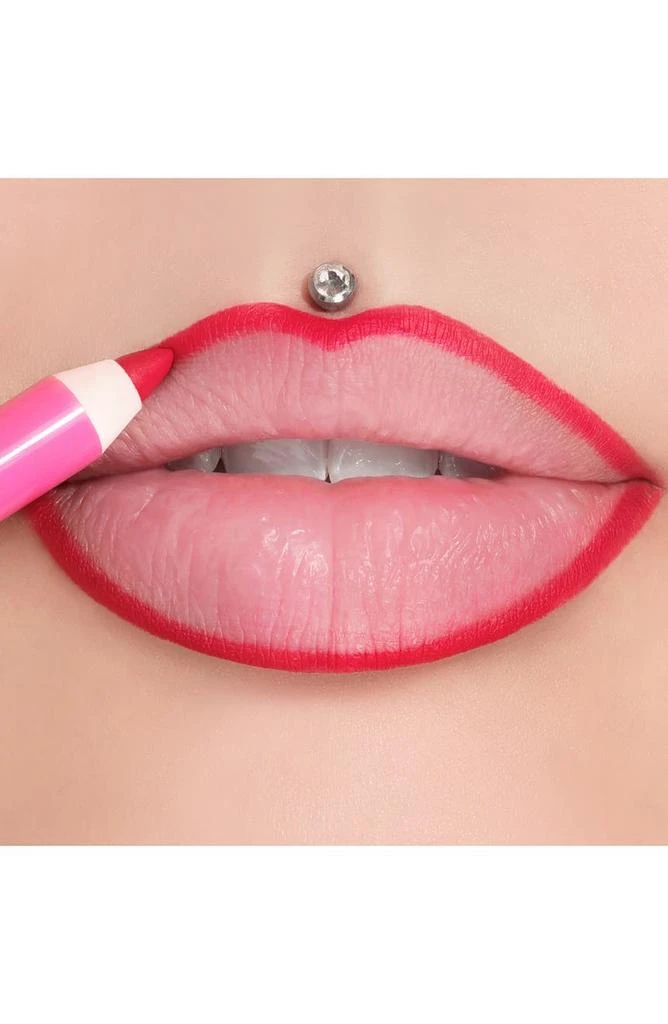 商品Jeffree Star Cosmetics|Velour Lip Liner,价格¥75,第2张图片详细描述