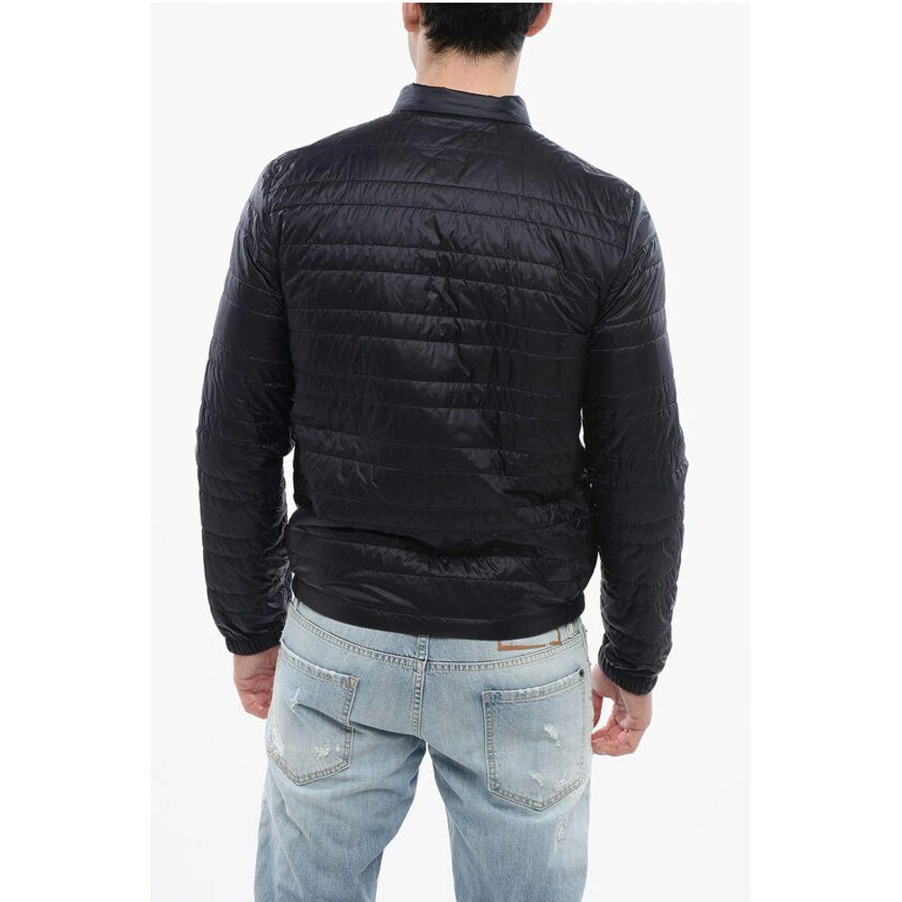 商品Woolrich|Woolrich Quilted DEEPSIX Windbreaker,价格¥1576,第2张图片详细描述