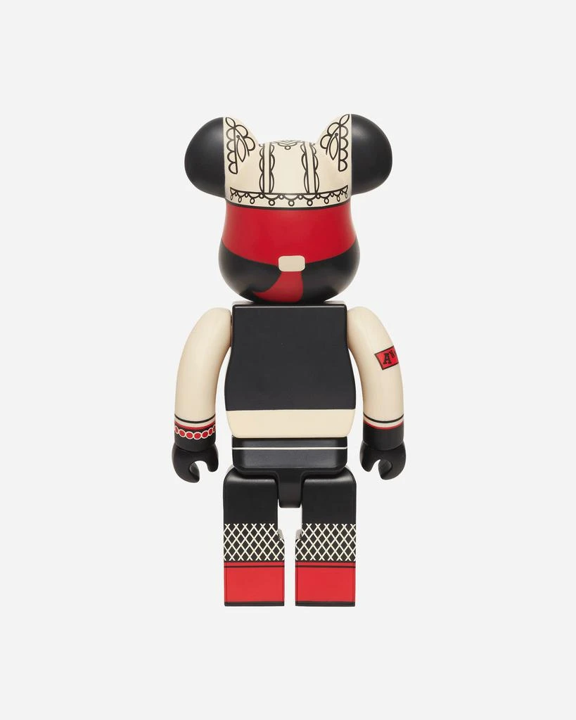 商品Medicom|400% Anna Sui Be@rbrick Multicolor,价格¥789,第4张图片详细描述
