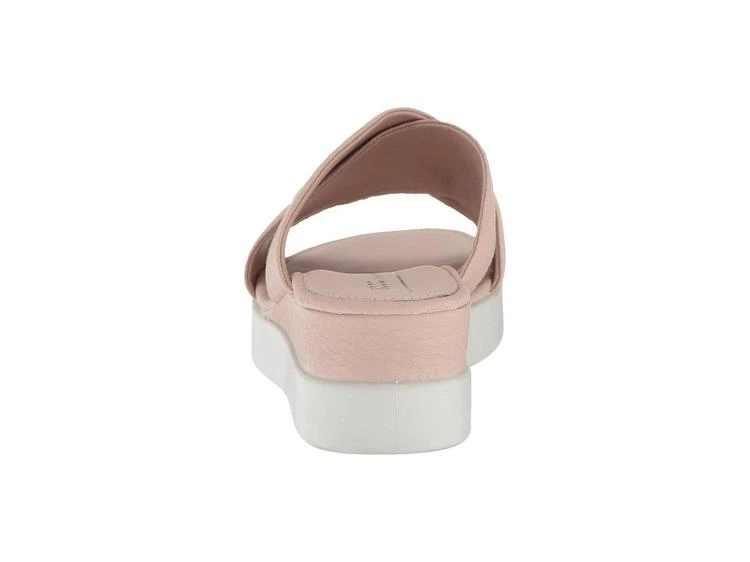 商品ECCO|Touch Slide Sandal,价格¥1013,第5张图片详细描述