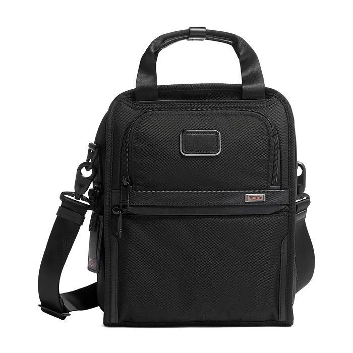 商品Tumi|Alpha 3 Medium Travel Tote,价格¥3200,第1张图片
