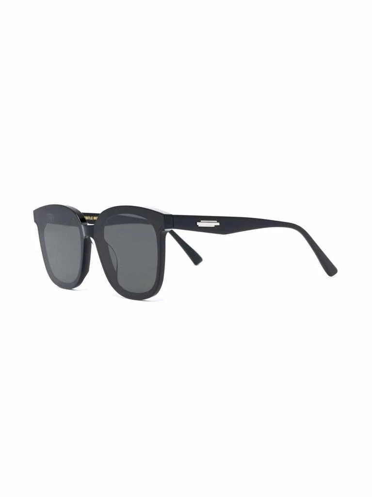 商品GENTLE MONSTER|GENTLE MONSTER JACKIE 01 Sunglasses,价格¥2058,第2张图片详细描述