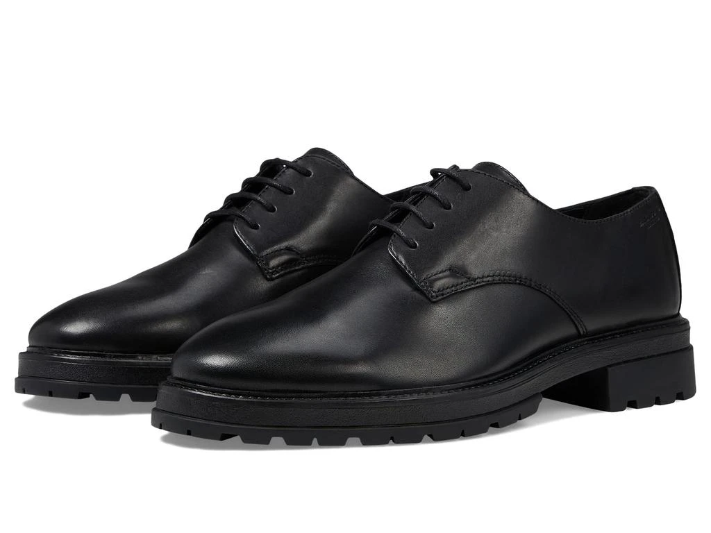 商品Vagabond Shoemakers|Johnny 2.0 Leather Derby,价格¥1496,第1张图片