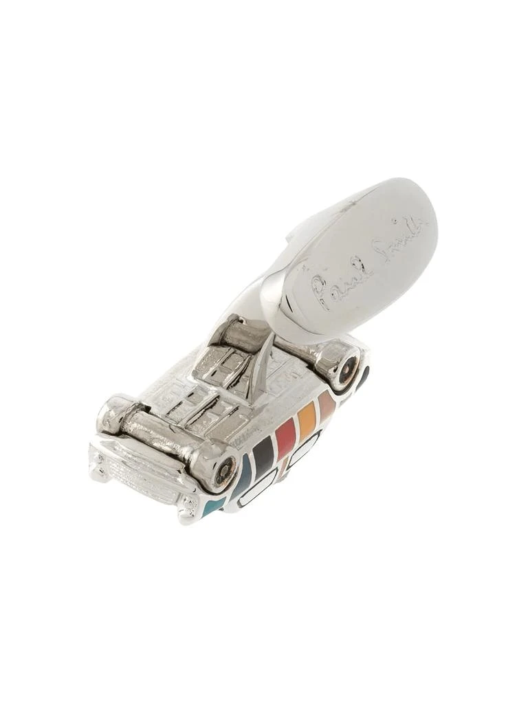 商品Paul Smith|PAUL SMITH embellished cufflinks,价格¥846,第2张图片详细描述