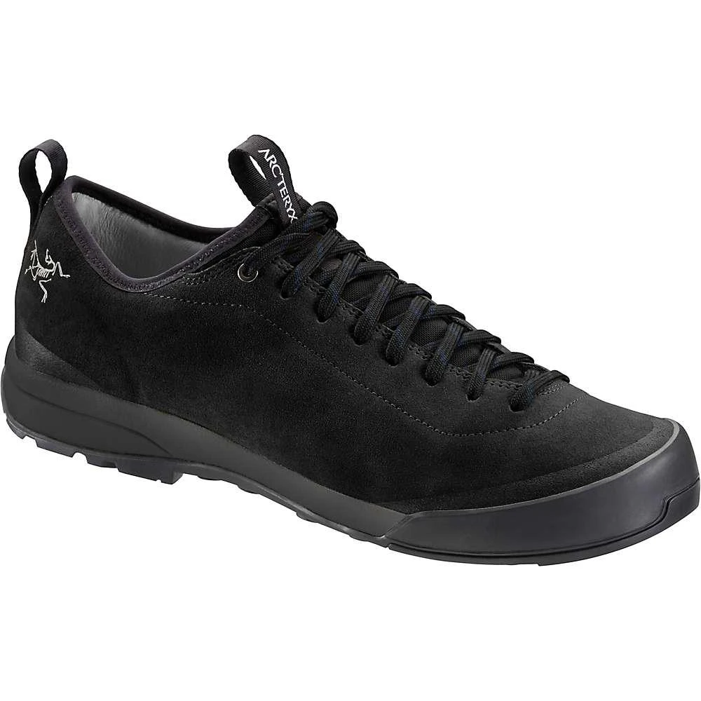 商品Arc'teryx|Arcteryx Men's Acrux SL Leather Approach Shoe,价格¥1120,第4张图片详细描述