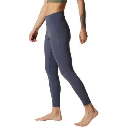 商品Mountain Hardwear|Chockstone Tight - Women's,价格¥357,第4张图片详细描述