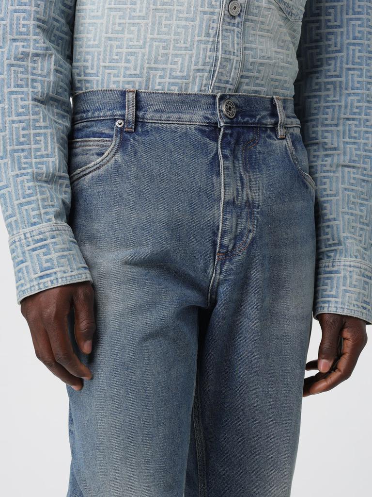 パンツ BALMAIN PANTS (DF1PP250VB00 0PA) 5218d987f53e77843d994af80b5b14