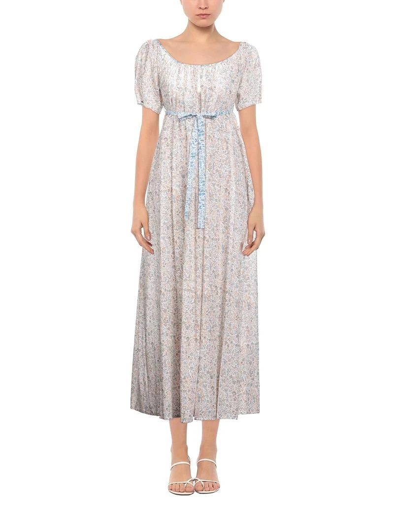 商品Thierry Colson|Long dress,价格¥2211,第2张图片详细描述