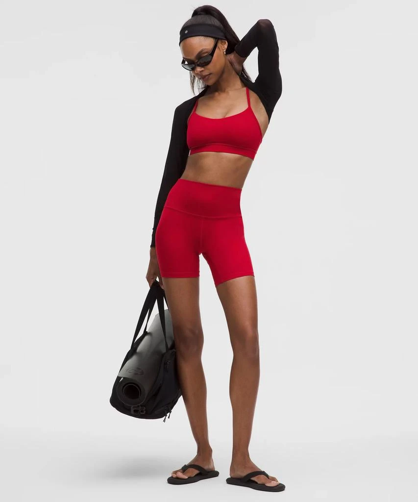 Flow Y Bra Nulu *Light Support, A–C Cups 商品