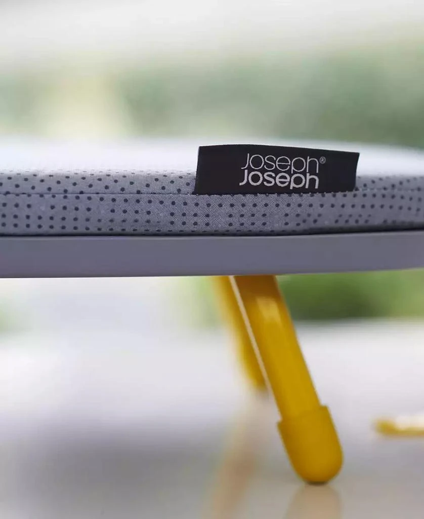 Pocket Folding Table-Top Ironing Board 商品