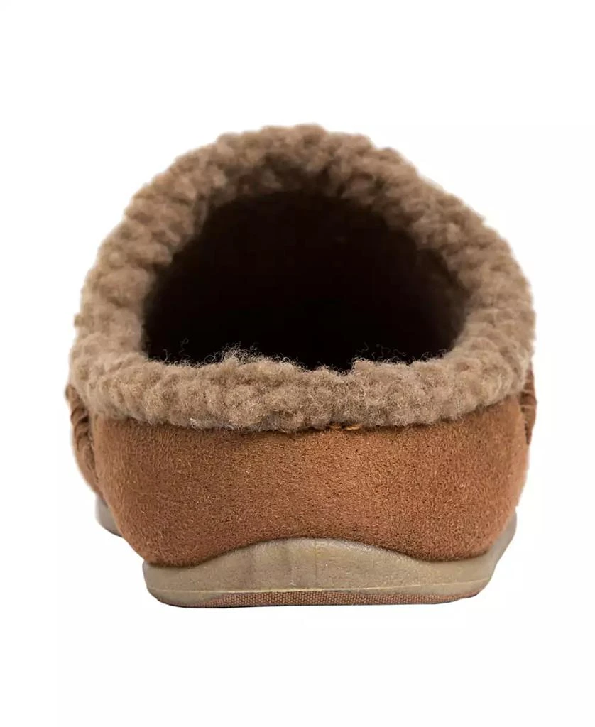 商品Deer Stags|Little and Big Boys Slipperooz Lil Nordic Clog Slipper,价格¥150,第2张图片详细描述