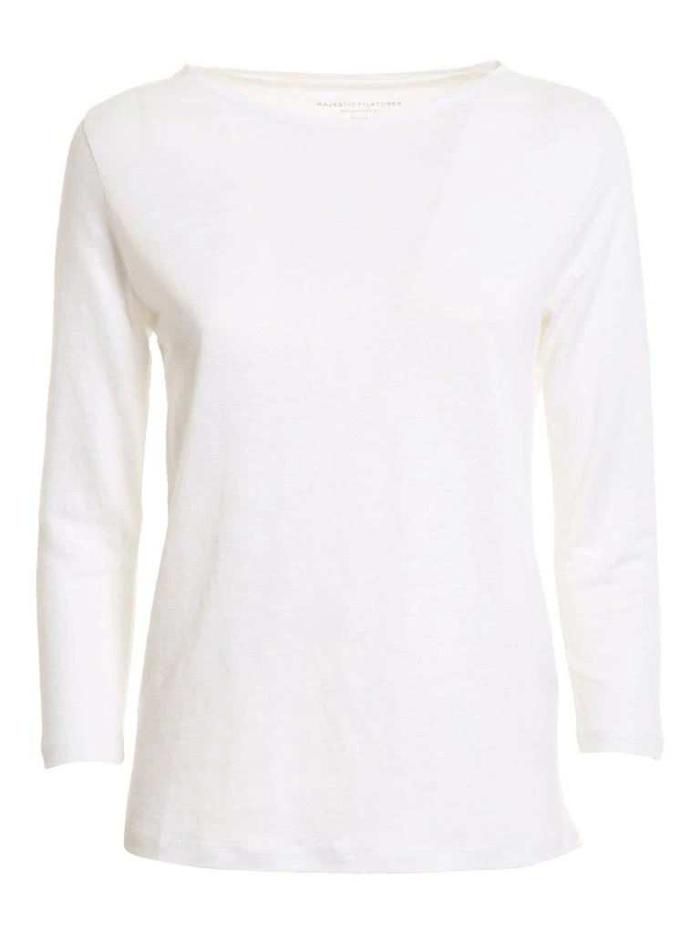 商品MAJESTIC FILATURES|Majestic Filatures T,价格¥1089,第1张图片