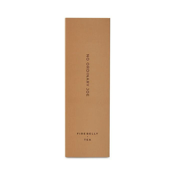 商品Firebelly Tea|No Ordinary Joe Loose Leaf Tea,价格¥142,第5张图片详细描述