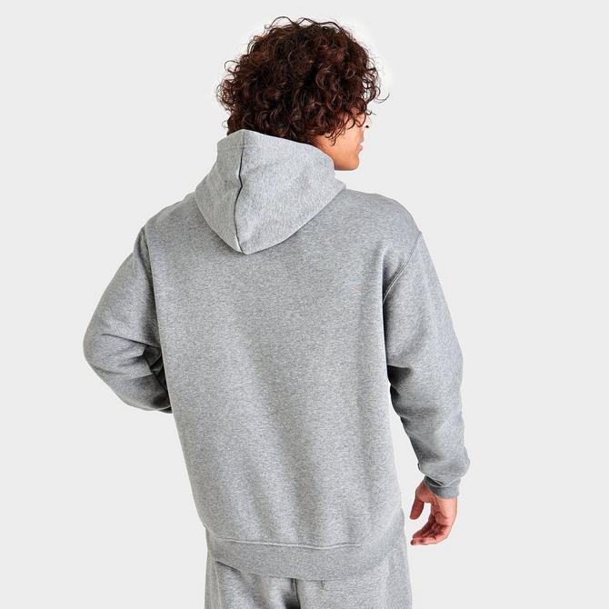 Jordan Essential Fleece Pullover Hoodie商品第4张图片规格展示