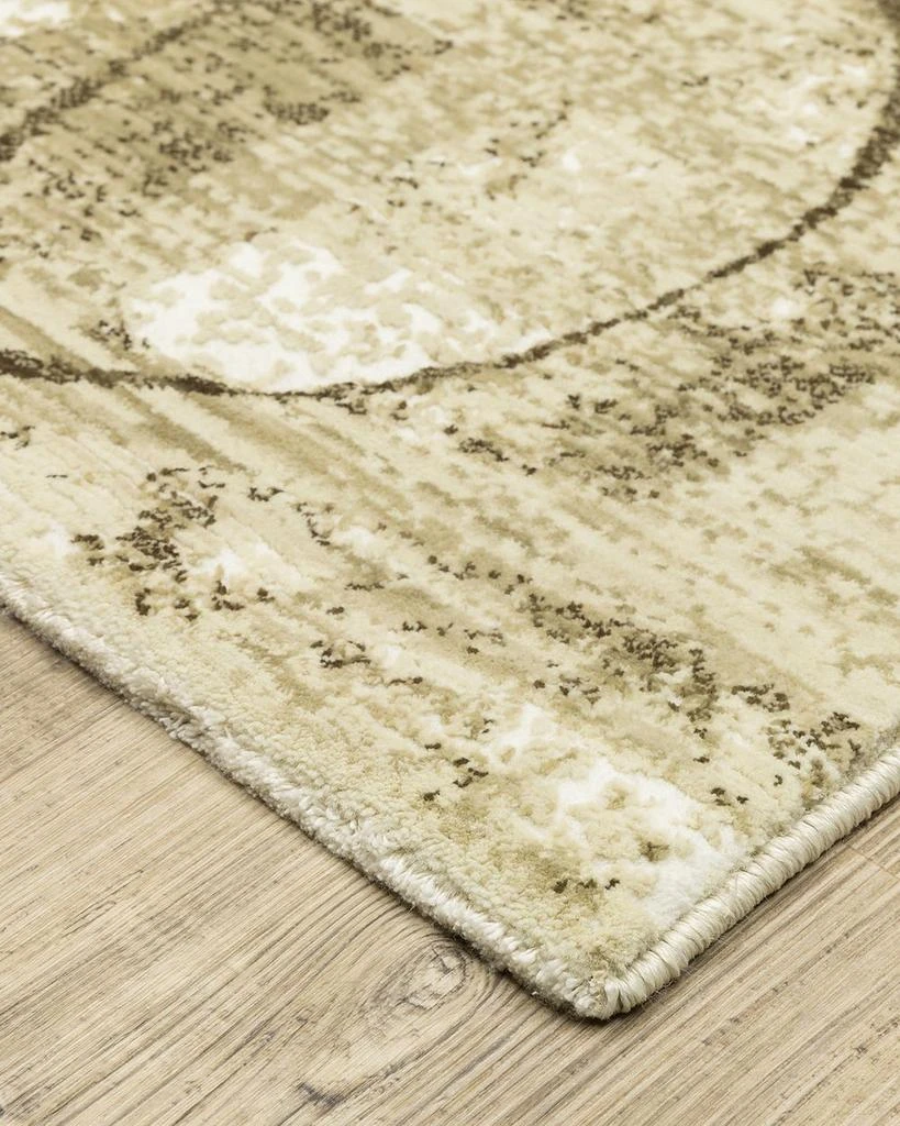 Reed RE10A Area Rug, 7'10" x 10'10" 商品