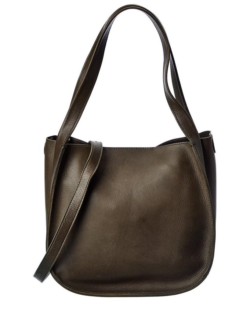 商品 Madewell Sydney Leather Shoulder Bag 图