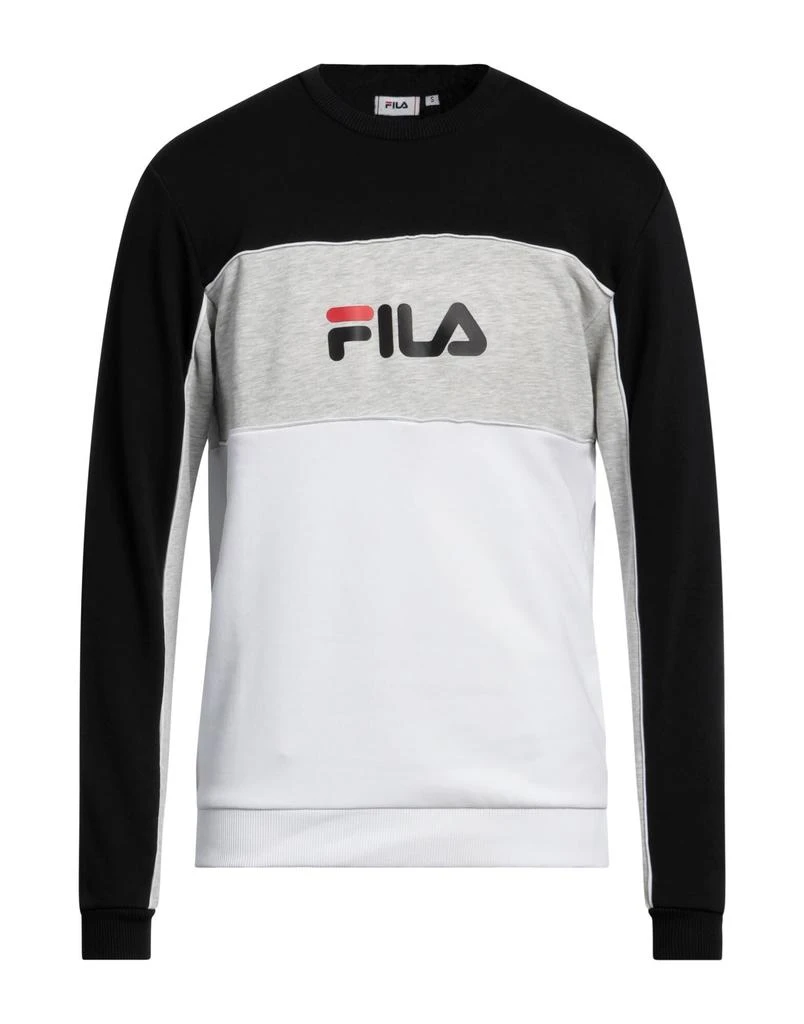 商品Fila|Sweatshirt,价格¥177,第1张图片