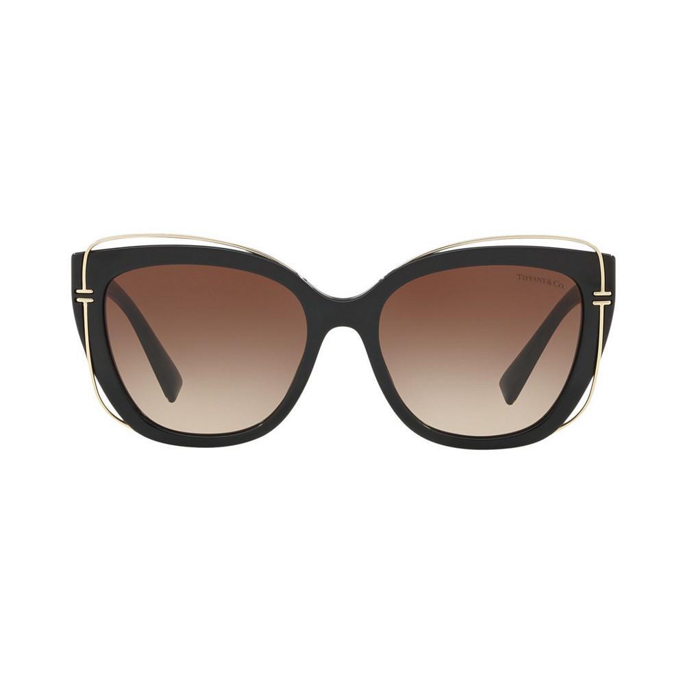 商品Tiffany & Co.|Sunglasses, TF4148 54,价格¥1520,第4张图片详细描述