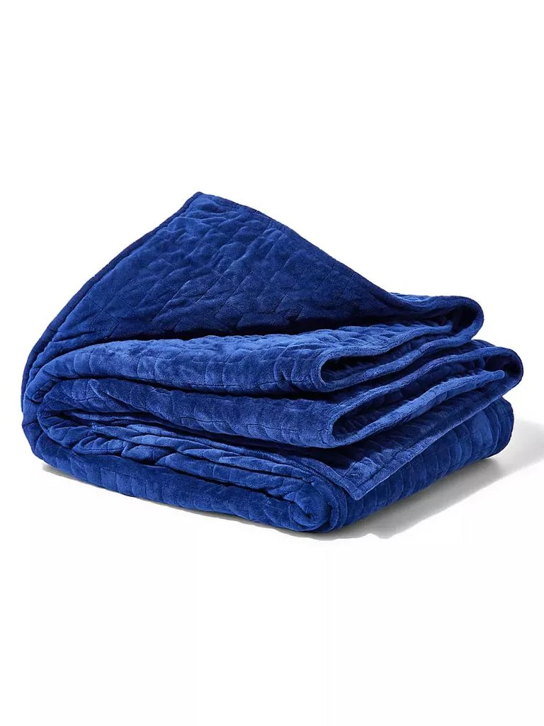 商品Gravity Blankets|The Gravity 15 Pound Blanket,价格¥1874,第2张图片详细描述