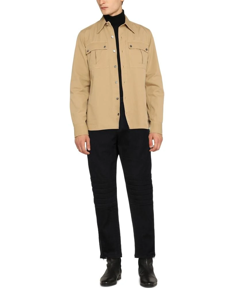 商品Burberry|Denim pants,价格¥1583,第2张图片详细描述