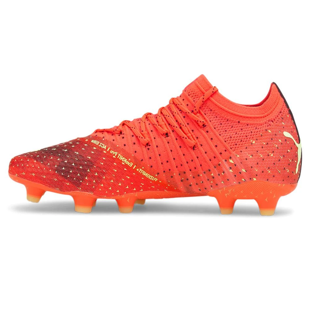 商品Puma|Future 1.4 Firm Ground/Artificial Ground Soccer Cleats,价格¥413,第3张图片详细描述