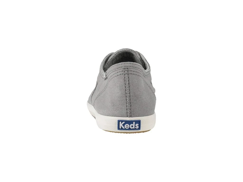 商品Keds|Chillax 帆布鞋,价格¥447,第5张图片详细描述