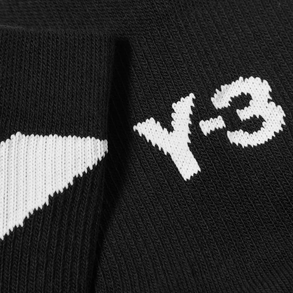 商品Y-3|Y-3 Sock Lo,价格¥288,第2张图片详细描述