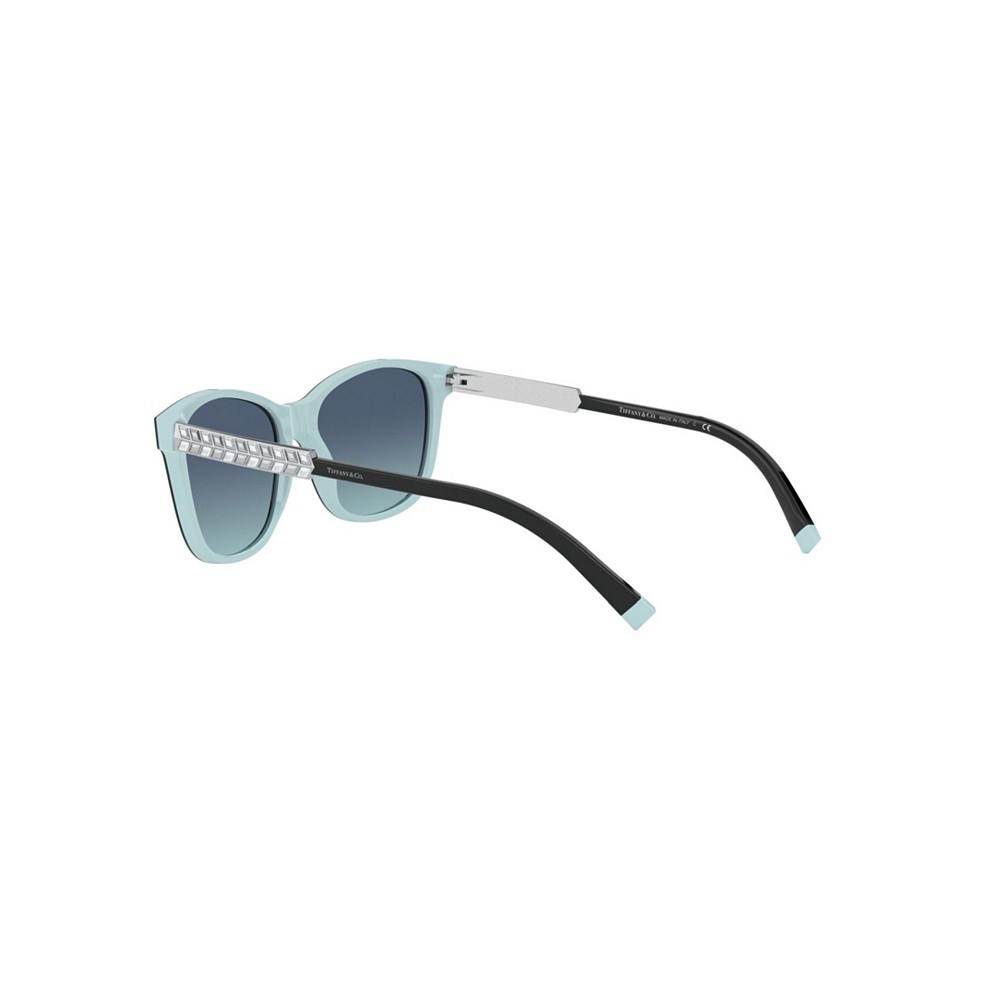 Sunglasses, 0TF4174B商品第6张图片规格展示