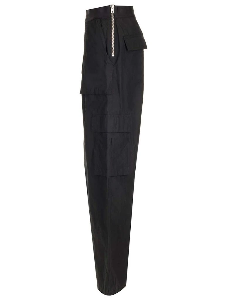 商品Alexander Wang|Alexander Wang Pocket Detailed Cargo Trousers,价格¥2440,第3张图片详细描述