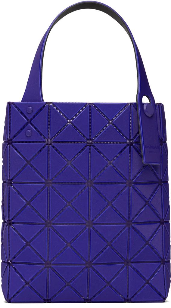 商品Issey Miyake|Blue Prism Plus Mini Tote,价格¥1889,第1张图片